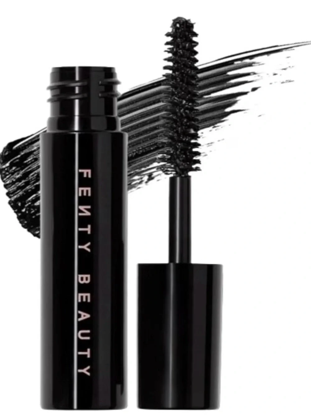 Fenty Beauty Black Mascara Intense Black Lash Lift - Cuz I’m Black
